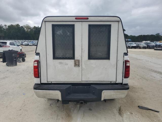 2016 FORD F250 SUPER #3301805340