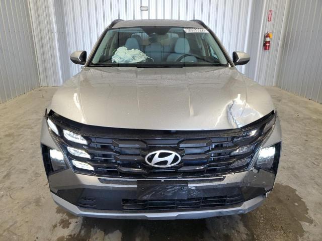 2026 HYUNDAI TUCSON SEL - 5NMJBCDE4TH638455