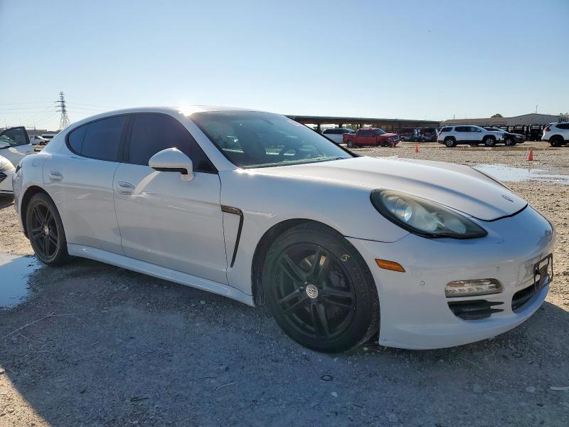 2011 PORSCHE PANAMERA 2 #3318858913