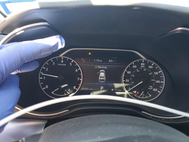 2016 NISSAN MAXIMA 3.5 1N4AA6AP4GC386307