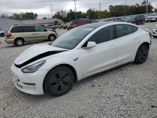 Global Auto Auctions: 2019 TESLA MODEL 3