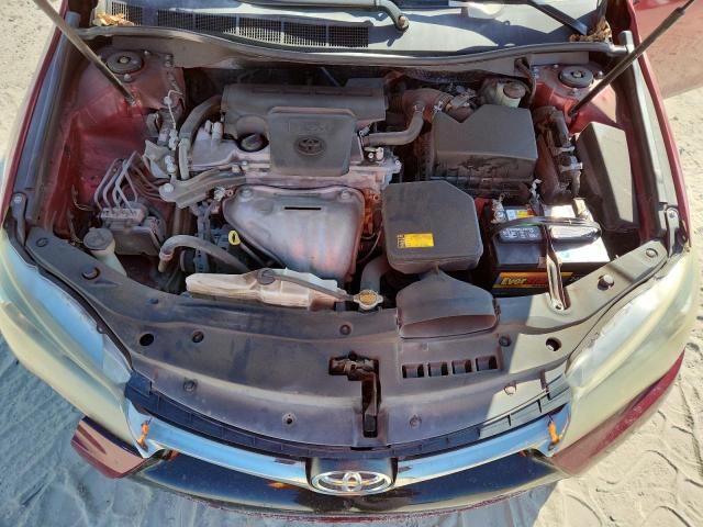 2015 TOYOTA CAMRY LE - 4T1BF1FK2FU897227