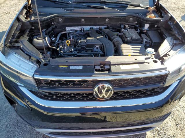 2023 VOLKSWAGEN TAOS SE #3302729052