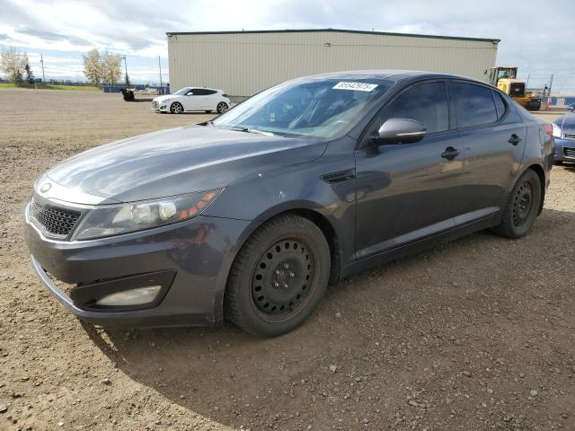 KIA OPTIMA EX