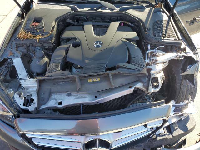 2018 MERCEDES-BENZ E 400 4MAT #3301884420
