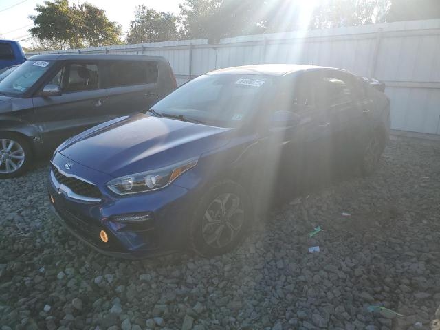 2021 KIA FORTE FE - 3KPF24AD7ME336416