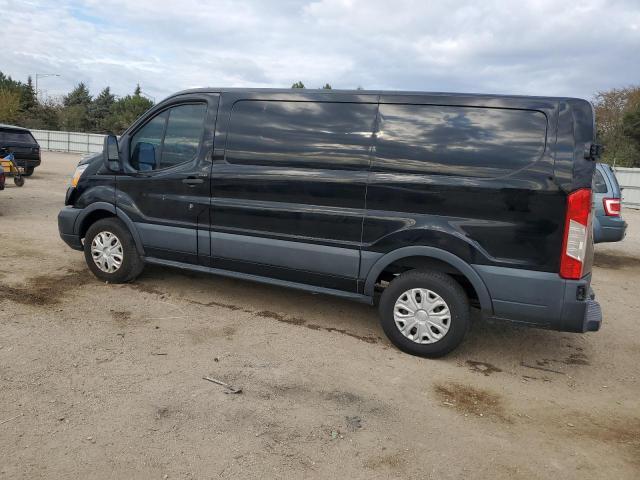 2017 FORD TRANSIT VAN T-150 LO #3291337164