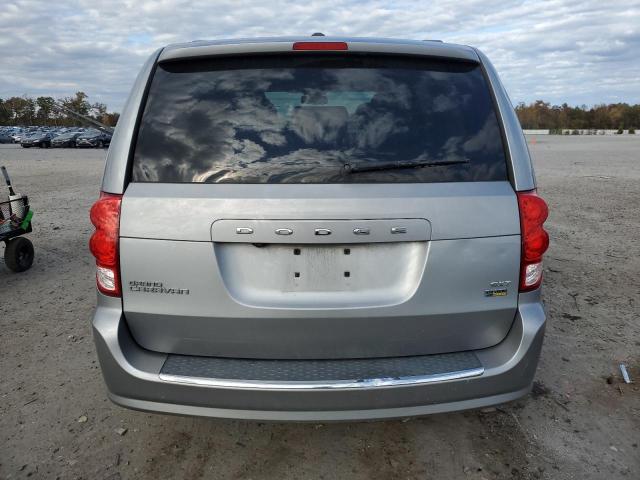 2019 DODGE GRAND CARA #3310426971