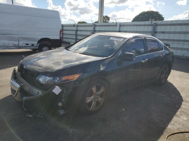 ACURA TSX