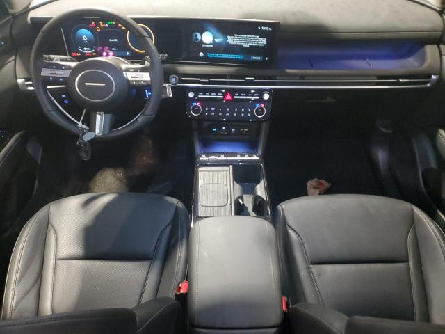 2025 HYUNDAI TUCSON SEL - KM8JCDD14SU374138