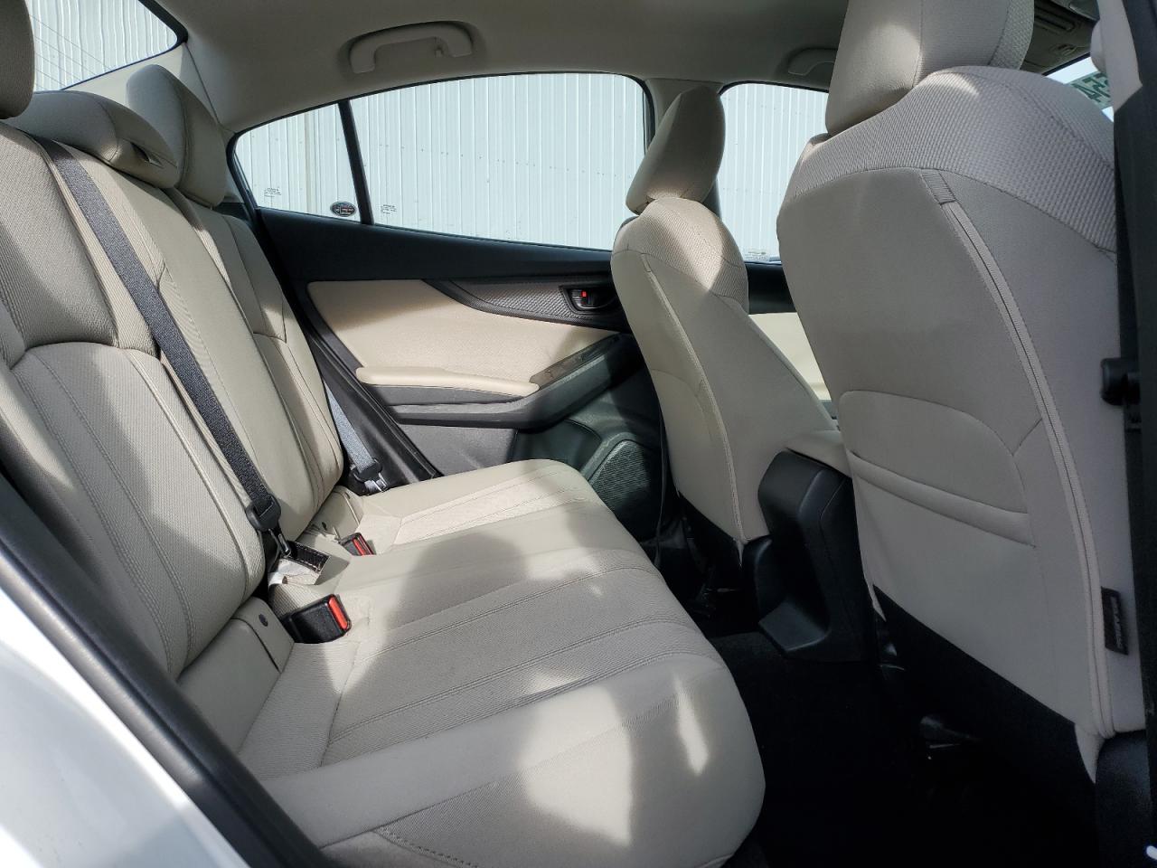 SUBARU IMPREZA PREMIUM