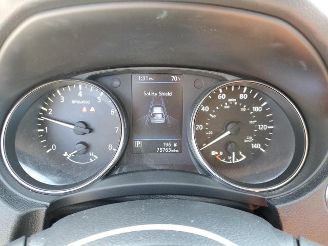 2018 NISSAN ROGUE S - 5N1AT2MTXJC740310