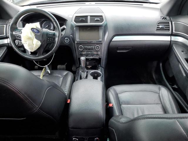 2016 FORD EXPLORER X #3304637945