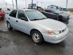 Lot #3304025512 2000 TOYOTA COROLLA VE