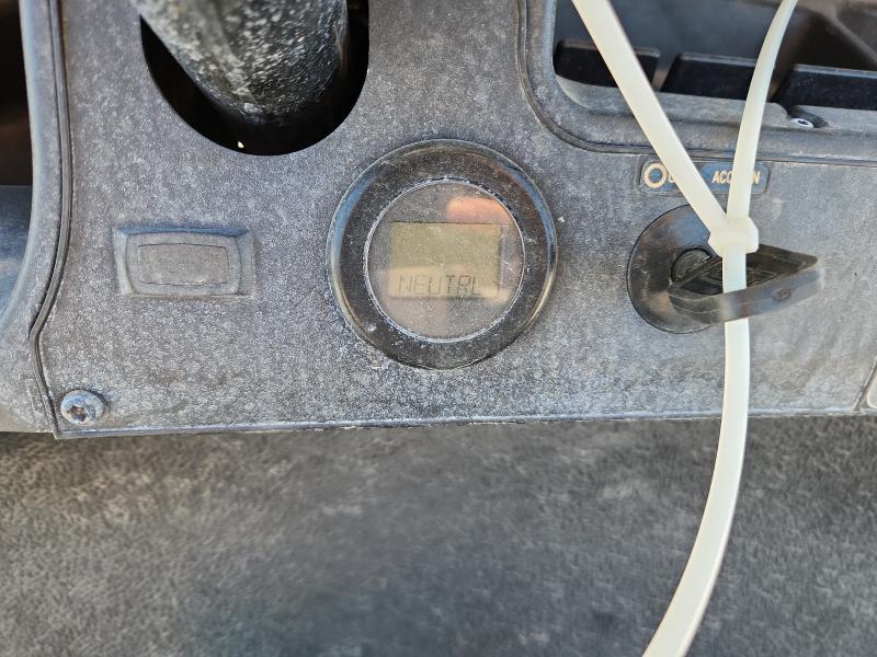 2021 CLUB CAR TEMPO LITHIUM #3265154992