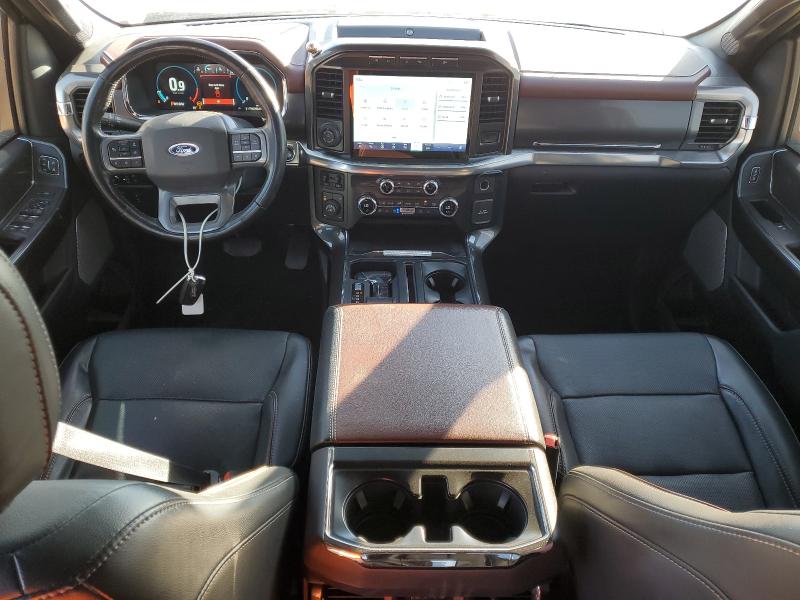 2021 FORD F150 SUPER - 1FTFW1E54MFA97029