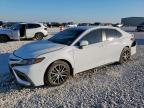 Lot #3293580956 2023 TOYOTA CAMRY SE N