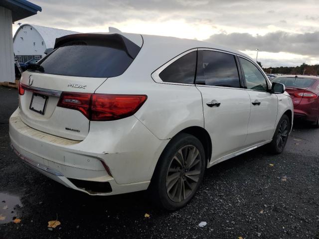 2019 ACURA MDX SPORT - 5J8YD7H56KL000975