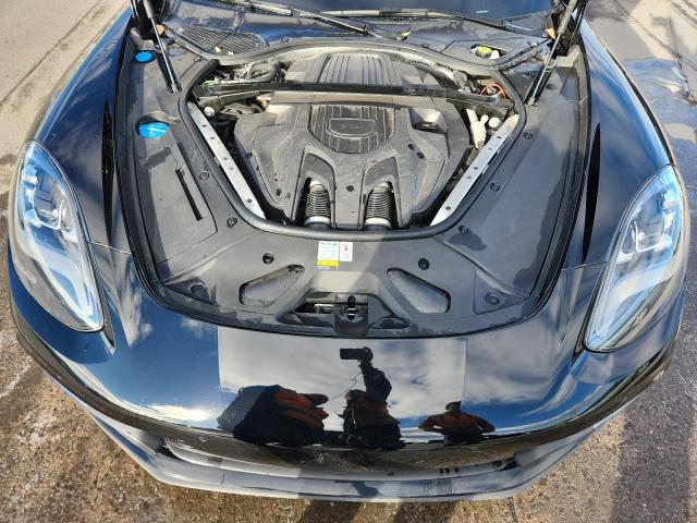 2023 PORSCHE PANAMERA B WP0AJ2A70PL102092