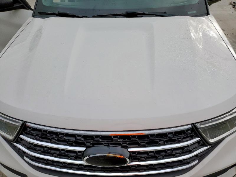 2021 FORD EXPLORER X #3303003647