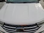 Lot #3303003647 2021 FORD EXPLORER X