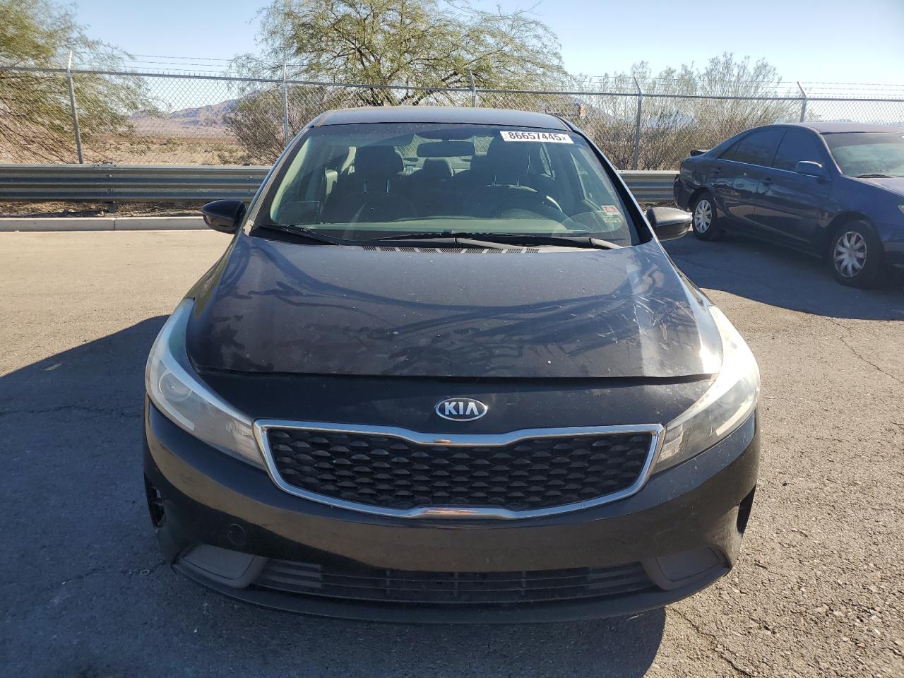 KIA FORTE LX