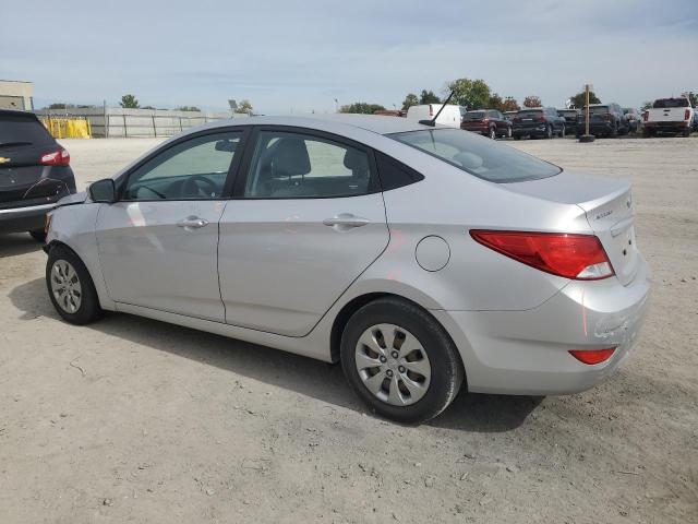 2017 HYUNDAI ACCENT SE #3261953491