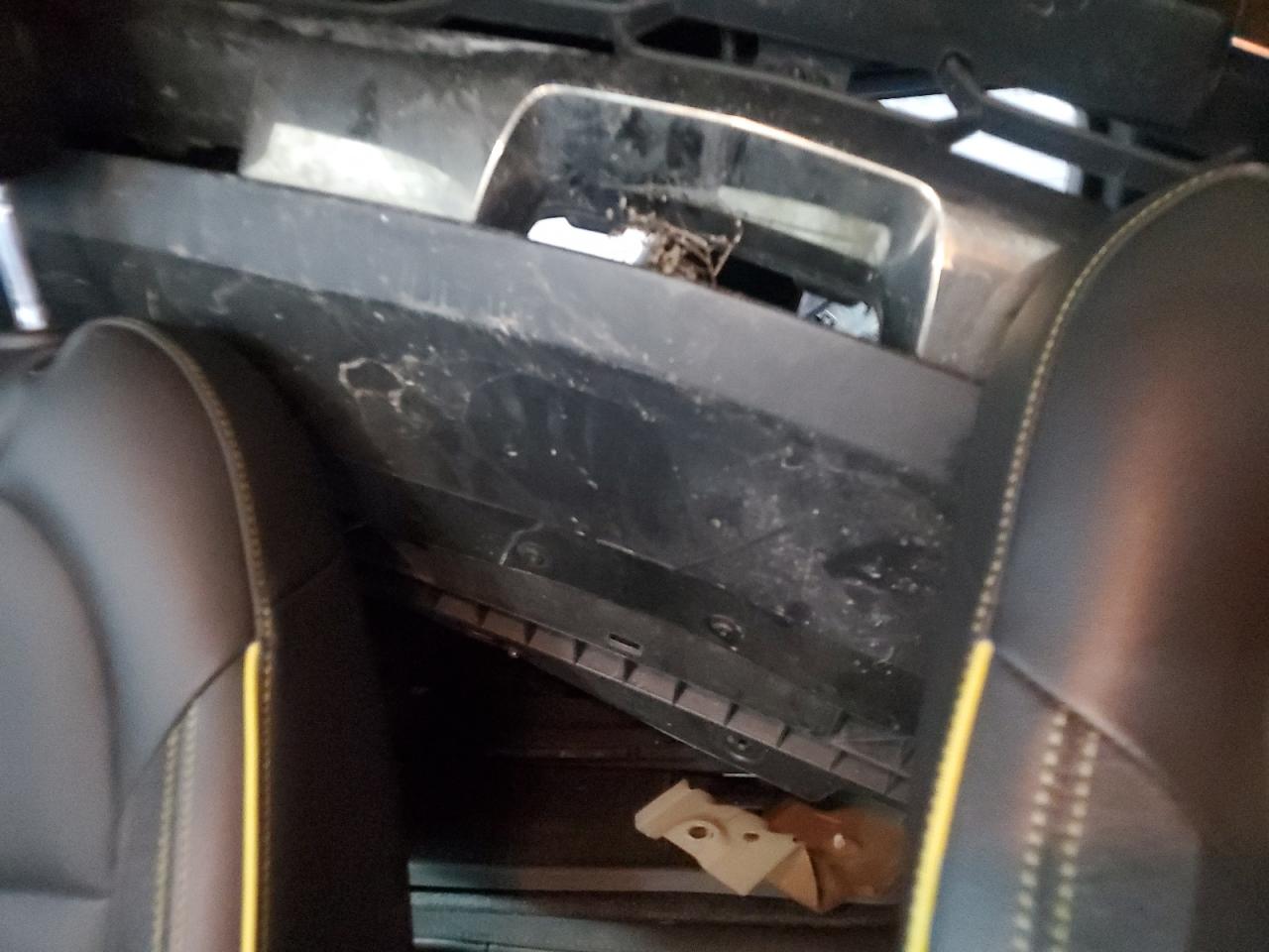 CHEVROLET TRAILBLAZER ACTIV