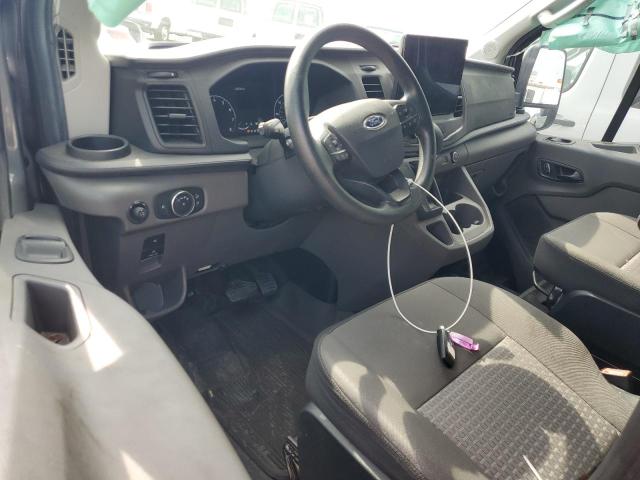 2022 FORD T-350 TRANSIT WAGON #3304544449