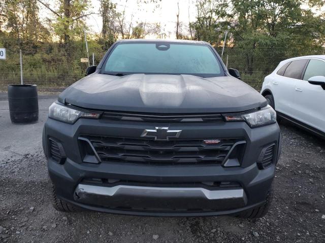 2023 CHEVROLET COLORADO T #3287444998