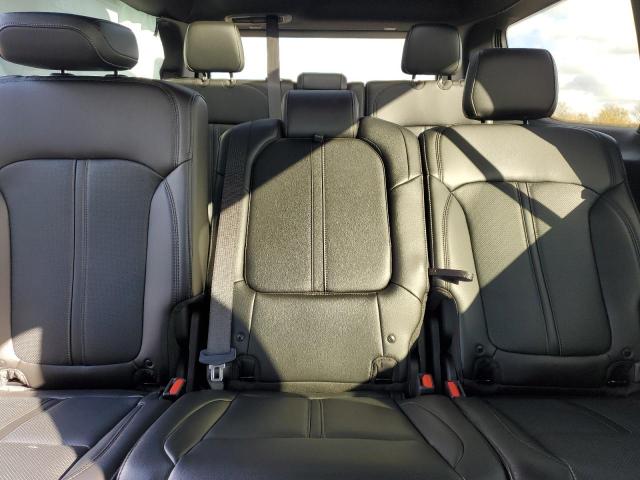 2025 JEEP WAGONEER S #3290324980