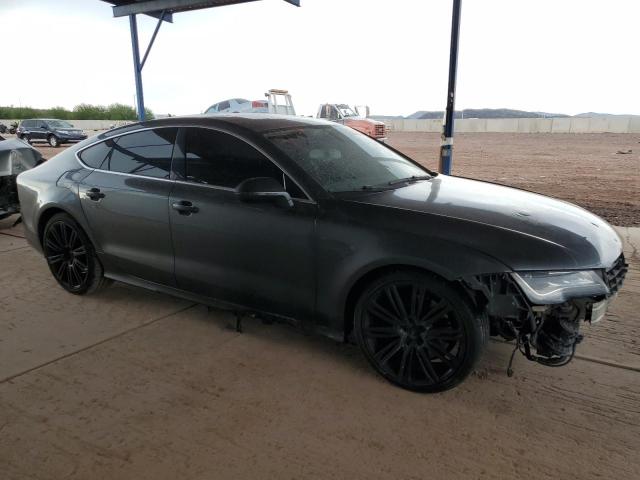 2013 AUDI A7 PRESTIG - WAU2GAFC3DN064891
