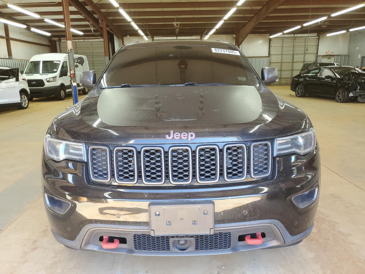 JEEP GRAND CHEROKEE TRAILHAWK