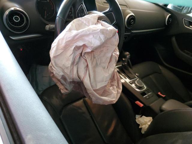 2015 AUDI A3 PREMIUM WAUCCGFF7F1116627