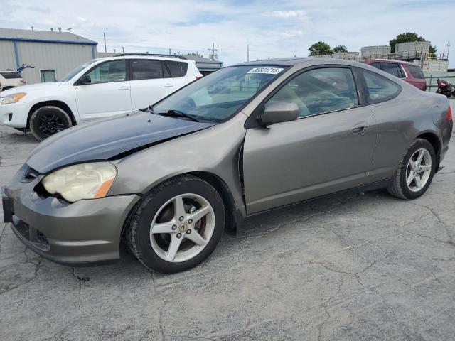 ACURA RSX