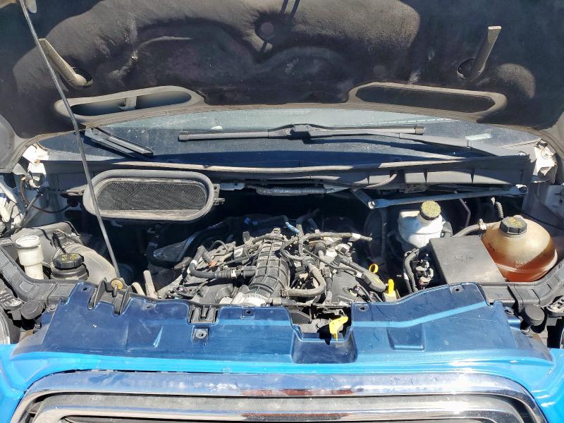 2016 FORD TRANSIT #3281387990