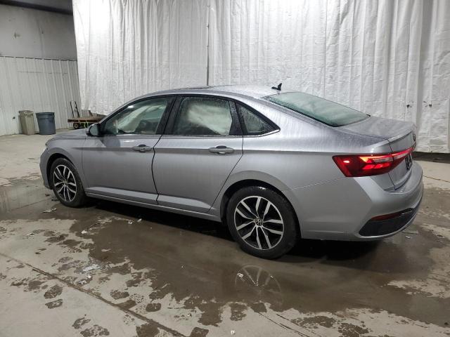 2025 VOLKSWAGEN JETTA SE 3VW7X7BU0SM030132