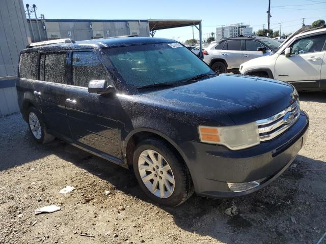 2009 FORD FLEX SEL - Other View