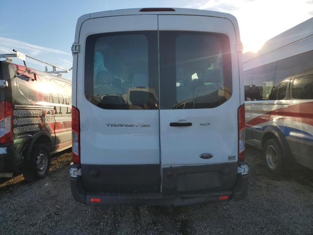 2017 FORD TRANSIT T-350 - 1FBAX2CMXHKA08198