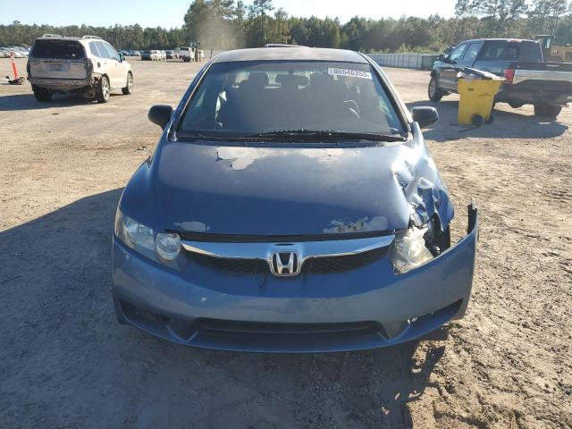 2009 HONDA CIVIC VP #3277094175