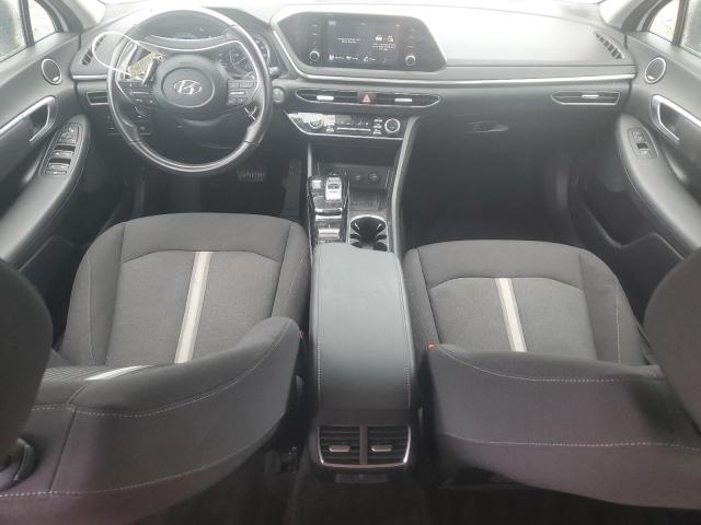 2021 HYUNDAI SONATA HYB - KMHL34JJ4MA033890