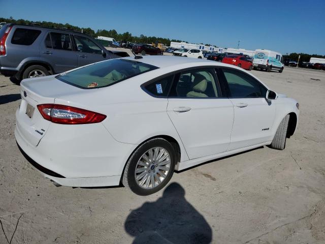 2016 FORD FUSION SE - 3FA6P0LU8GR345877
