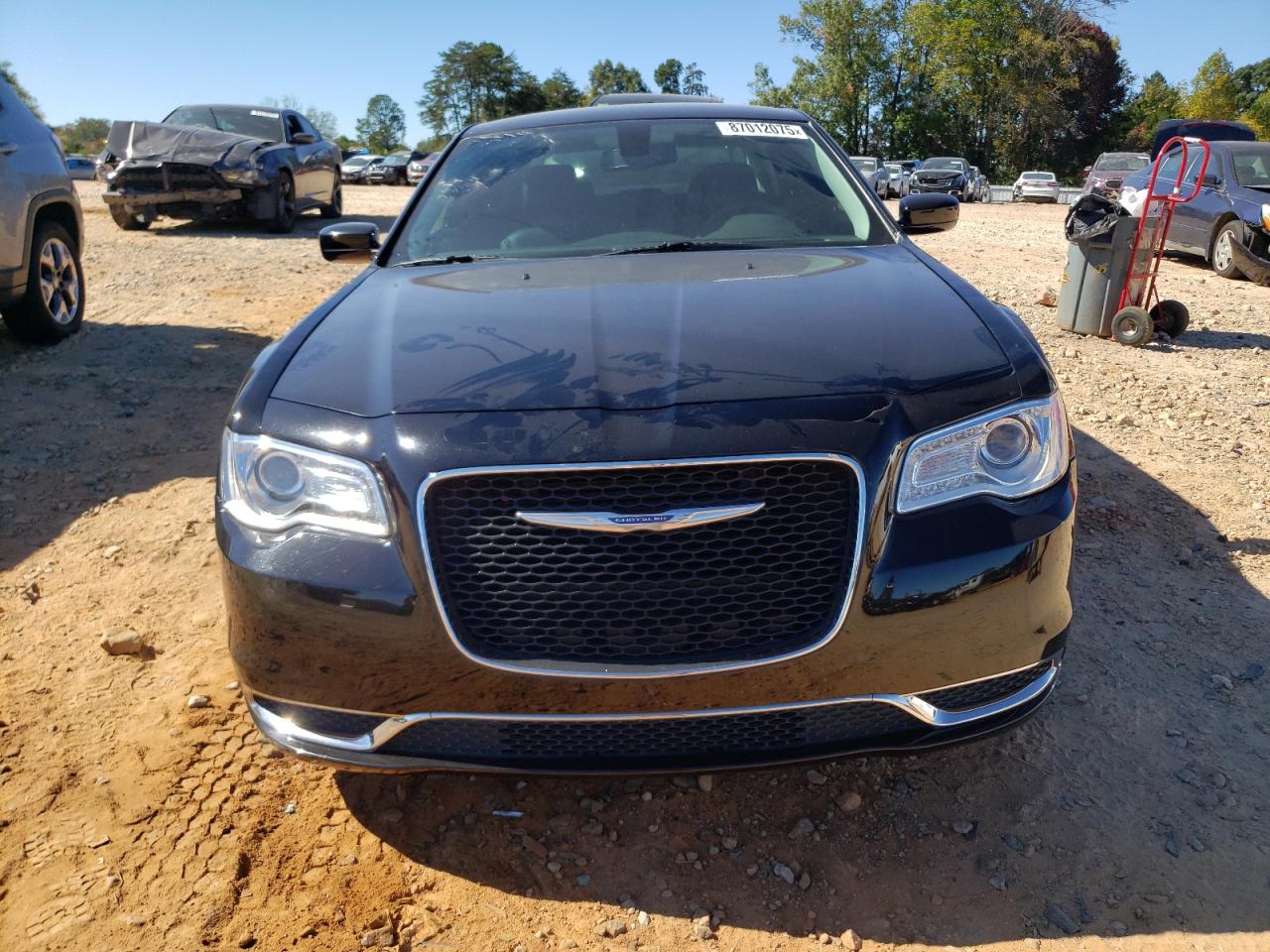 CHRYSLER 300 LIMITED