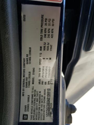 2010 CHEVROLET COLORADO L #3297138507