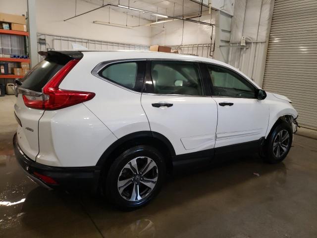 2019 HONDA CR-V LX #3286677284