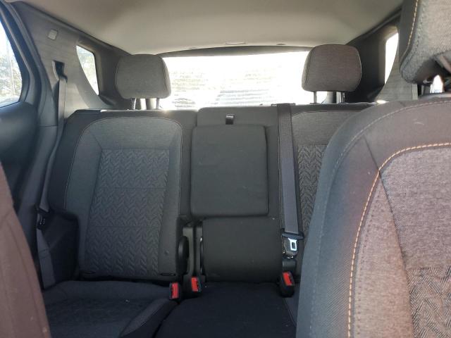 2022 CHEVROLET EQUINOX LT #3303817455