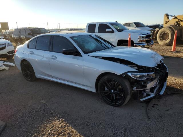 2021 BMW 330XE 3MW5P9J04M8C14048