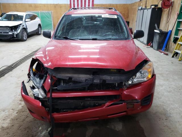 2011 TOYOTA RAV4 - JTMBF4DVXBD041011