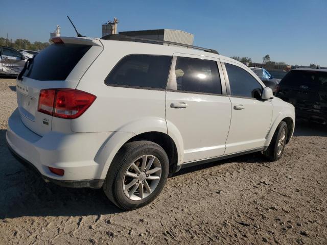 2015 DODGE JOURNEY SX #3304799322