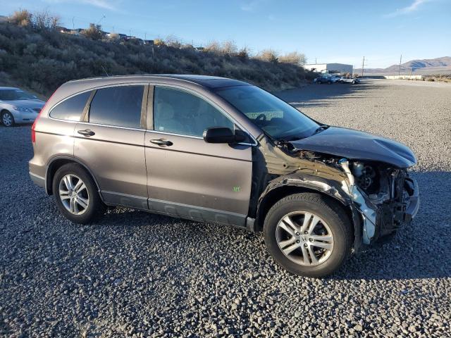 2010 HONDA CR-V EX #3280823388